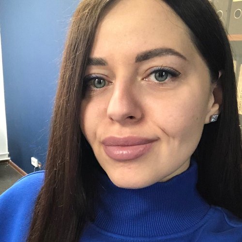 Кристина