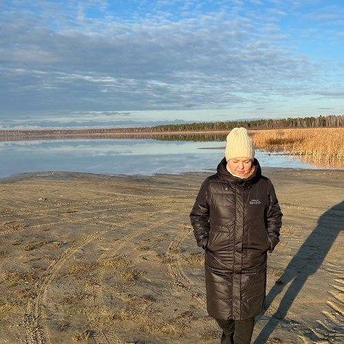 Наталья