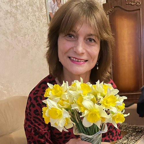 Юлия, 31 июля 2026