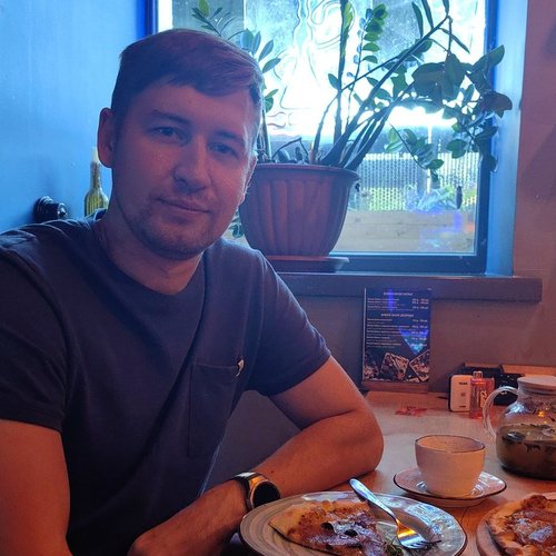 Александр, 12 сентября 2025