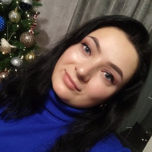 Наталья