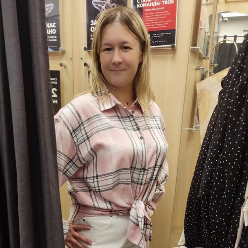 Елена, 9 октября 2025