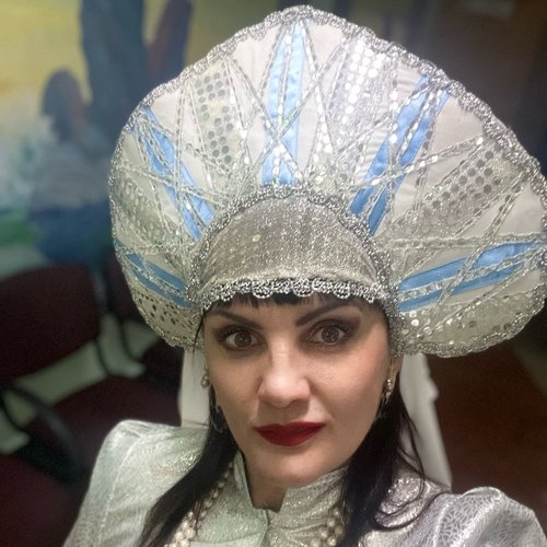 Оксана