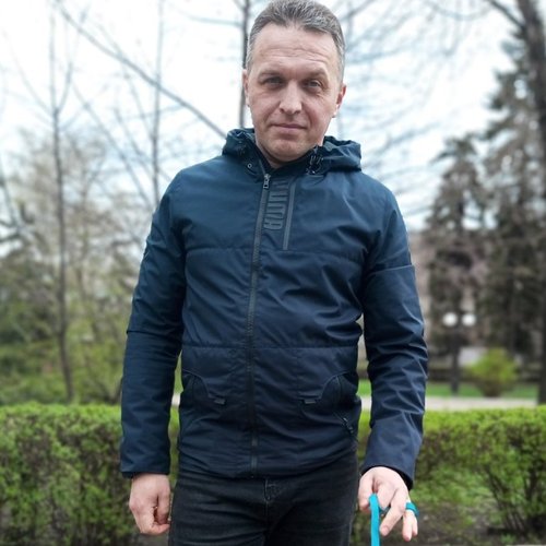 Андрей