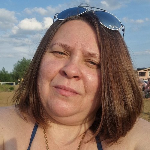 Светлана