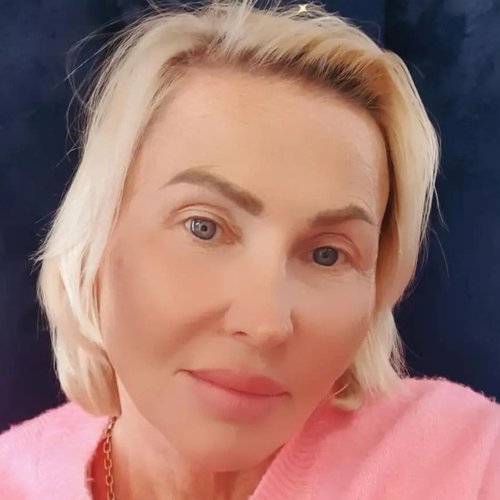 Людмила, 2 апреля 2020