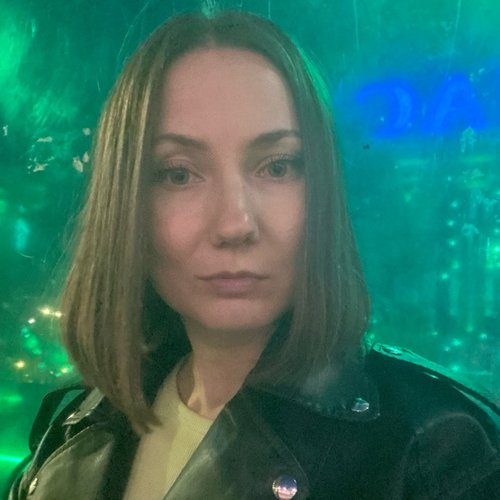 Елена, 13 апреля 2025