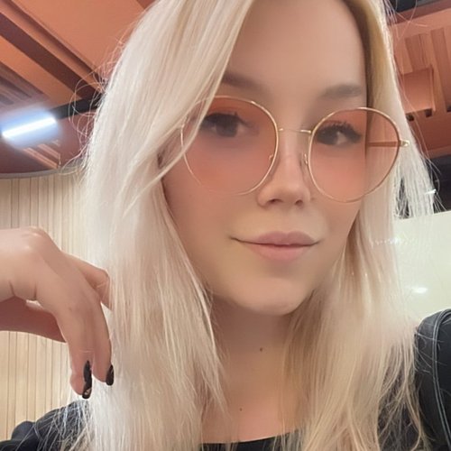 Лана, 18 августа 2023