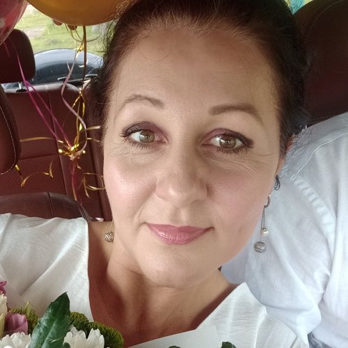 Юлия, 7 января 2026