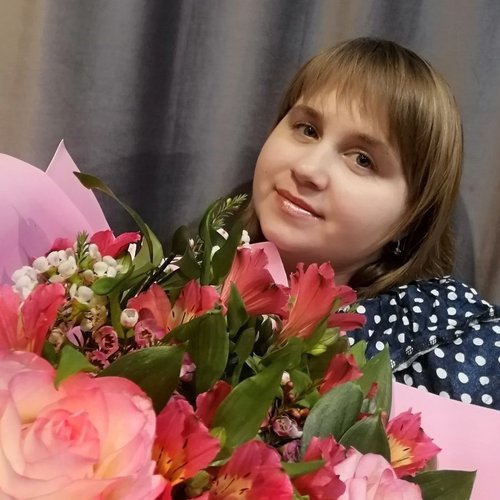 Екатерина, 24 июня 2025
