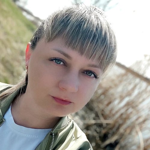 Марина, 23 августа 2025