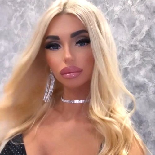 Екатерина