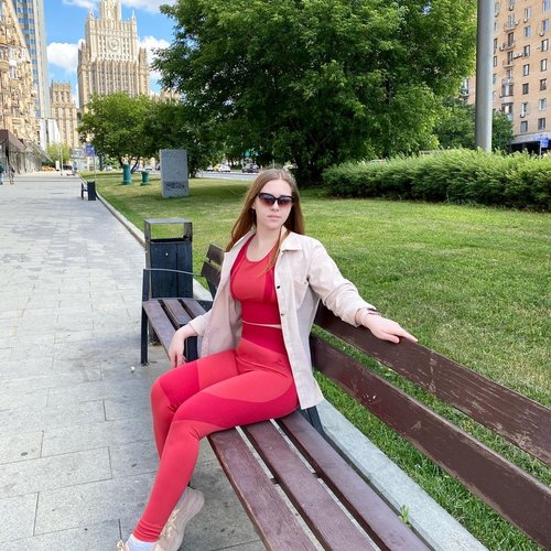 Кристина, 5 января 2026