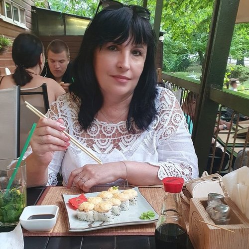 Ирина, 1 сентября 2025