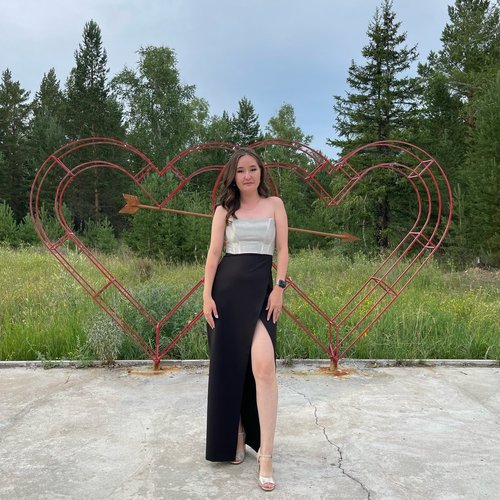 Zhanar, 24 октября 2025