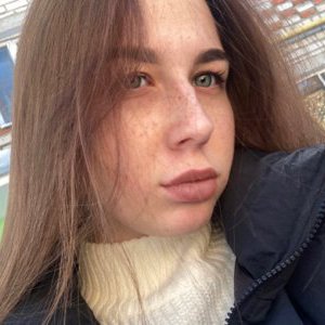 Мария, 10 января 2026