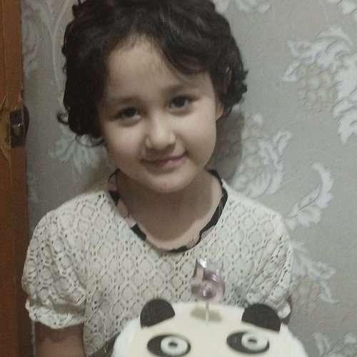 Дилдора, 26 октября 2025