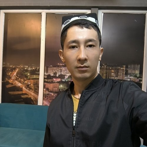 Шохрух, 25 октября 2025