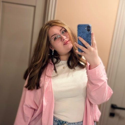 Анастасия, 25 августа 2024