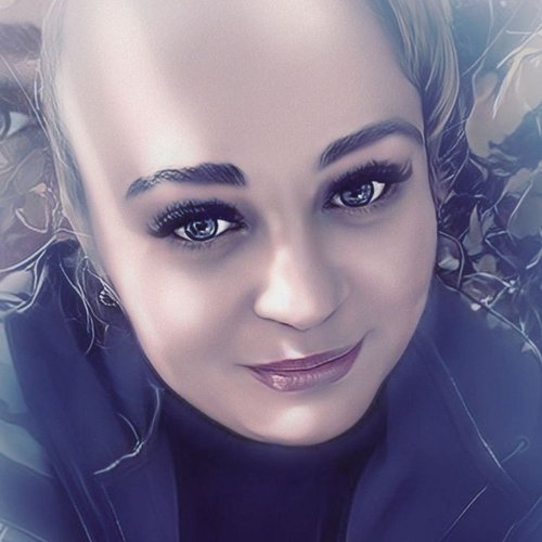 Оксана, 13 августа 2025