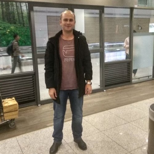 Александр, 11 декабря 2025