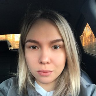 Анна, 27 мая 2021
