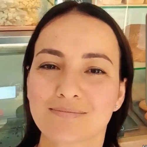 Алина, 8 декабря 2025