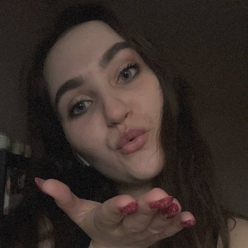 Мария, 30 октября 2025