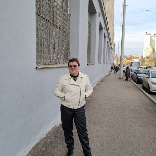 Лилия, 29 октября 2024