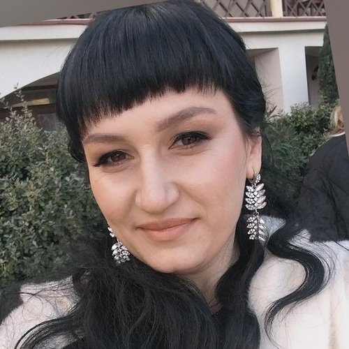 Фериде, 22 ноября 2024