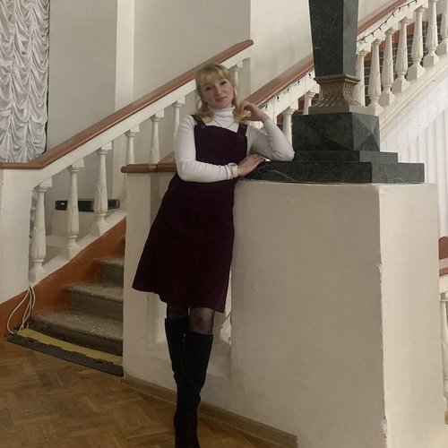 Евгения, 5 марта 2023