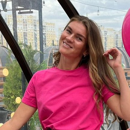 Полина, 28 июля 2025