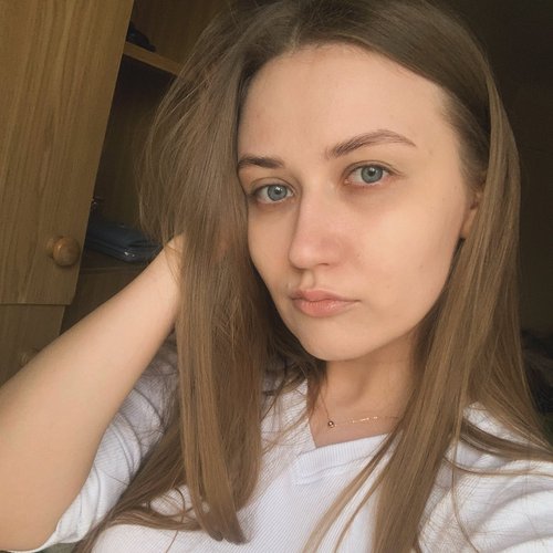 Екатерина