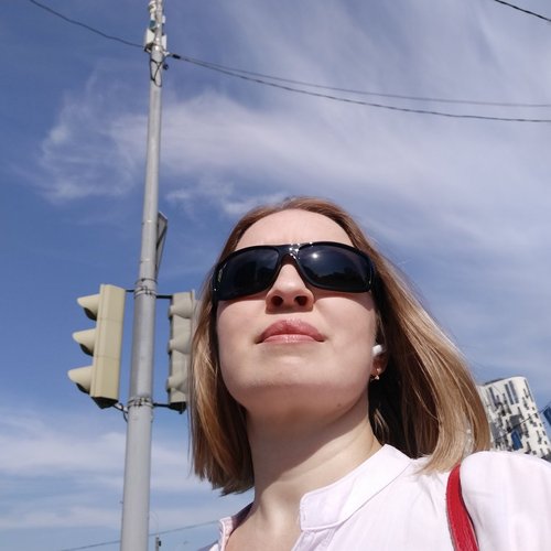 Елена, 8 февраля 2024