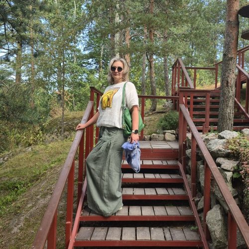 Ольга, 13 ноября 2025