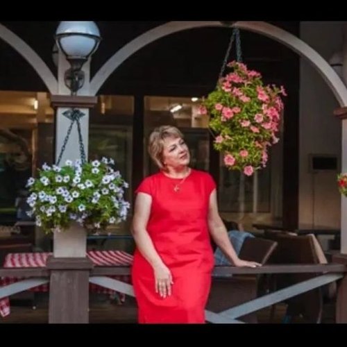 Татьяна, 7 сентября 2025