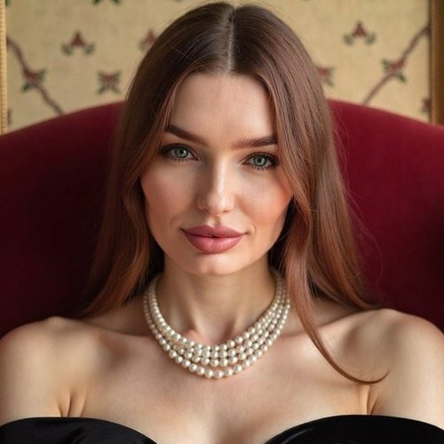 Анастасия, 6 июля 2025