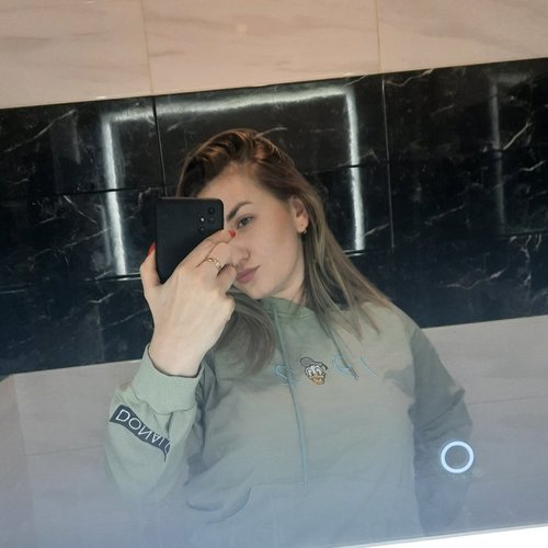 Олеся, 14 сентября 2023