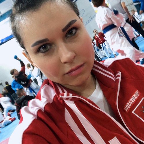 Виктория, 12 декабря 2025