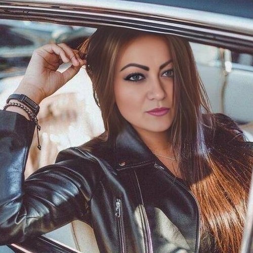 Оксана, 6 января 2026