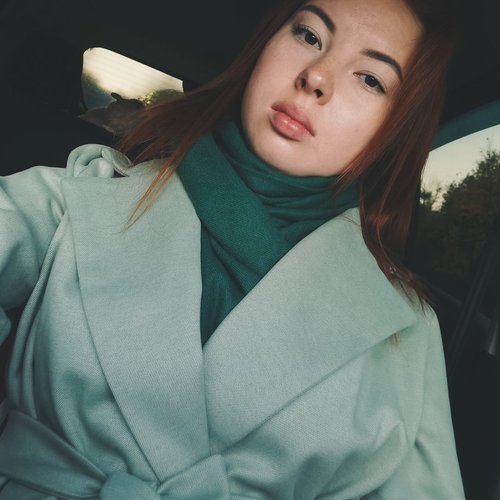 Светлана, 25 февраля 2023