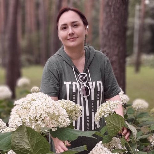Галина, 3 августа 2025
