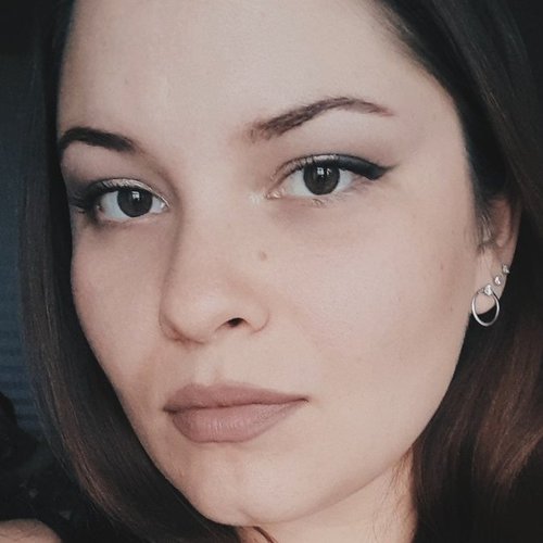 Екатерина, 12 декабря 2025