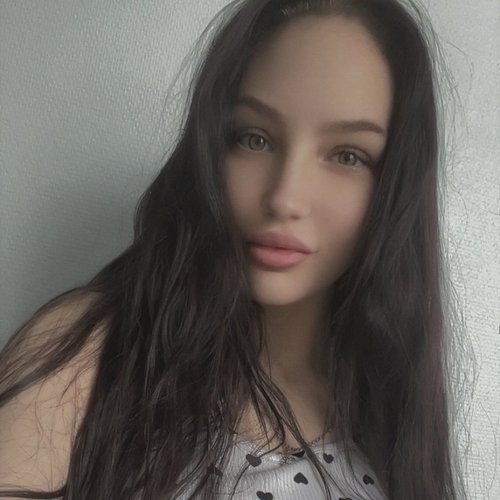 Алина, 31 декабря 2025