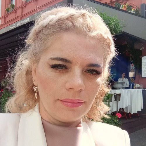 Марина