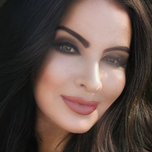 Галина, 1 января 2026