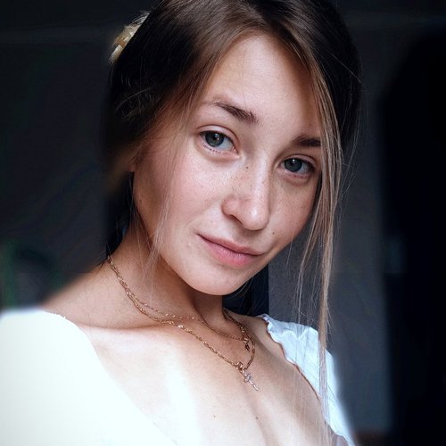 Юлия, 15 февраля 2022