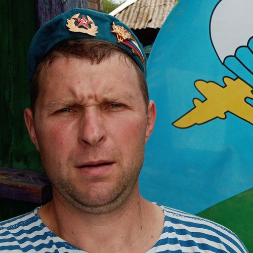 Александр, 6 апреля 2022