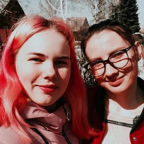 Нина, 20 марта 2026