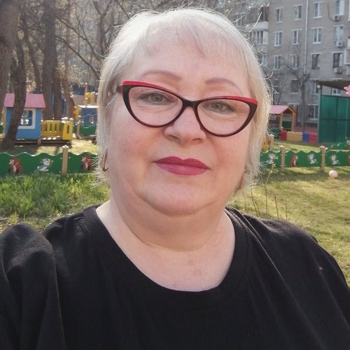 Алевтина, 10 октября 2025